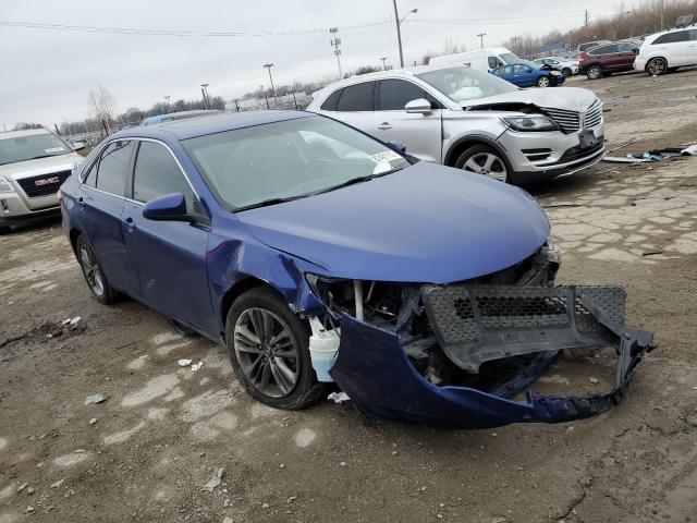 Photo 3 VIN: 4T1BF1FK5GU585436 - TOYOTA CAMRY 