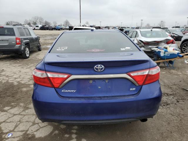 Photo 5 VIN: 4T1BF1FK5GU585436 - TOYOTA CAMRY 