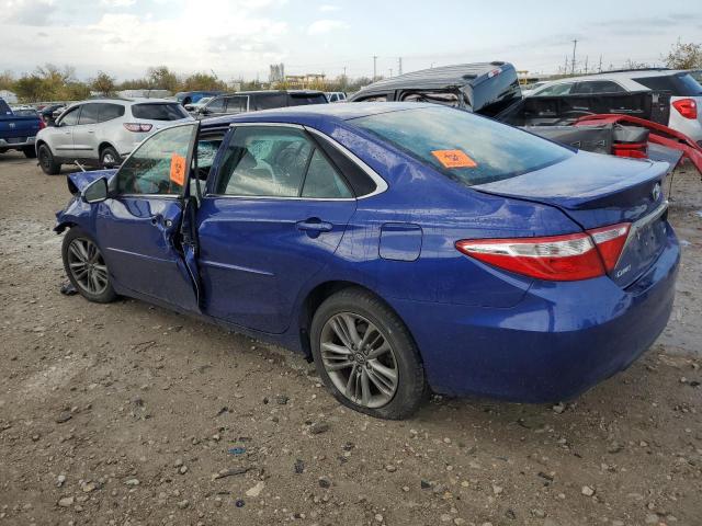 Photo 1 VIN: 4T1BF1FK5GU585923 - TOYOTA CAMRY LE 