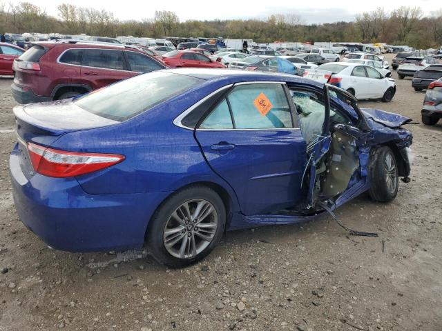 Photo 2 VIN: 4T1BF1FK5GU585923 - TOYOTA CAMRY LE 