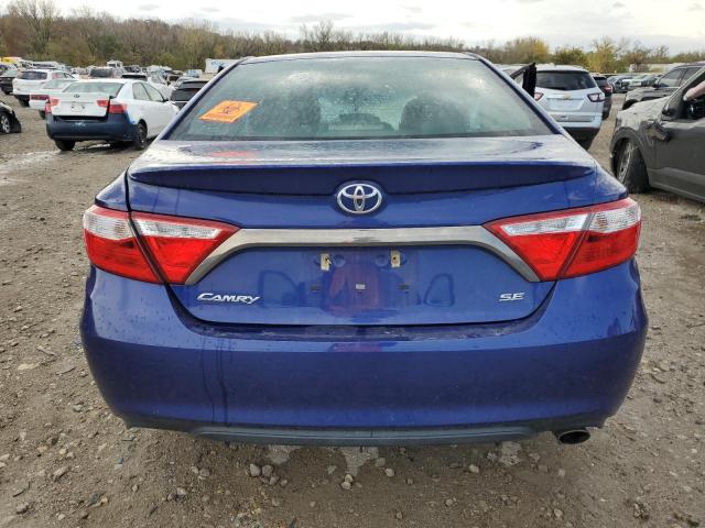 Photo 5 VIN: 4T1BF1FK5GU585923 - TOYOTA CAMRY LE 