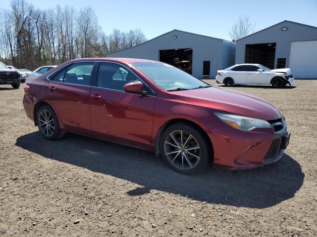 Photo 3 VIN: 4T1BF1FK5GU589504 - TOYOTA CAMRY 