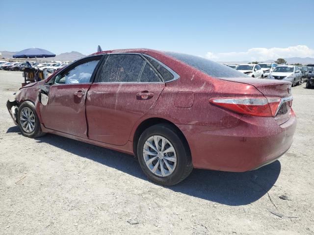 Photo 1 VIN: 4T1BF1FK5GU590345 - TOYOTA CAMRY LE 