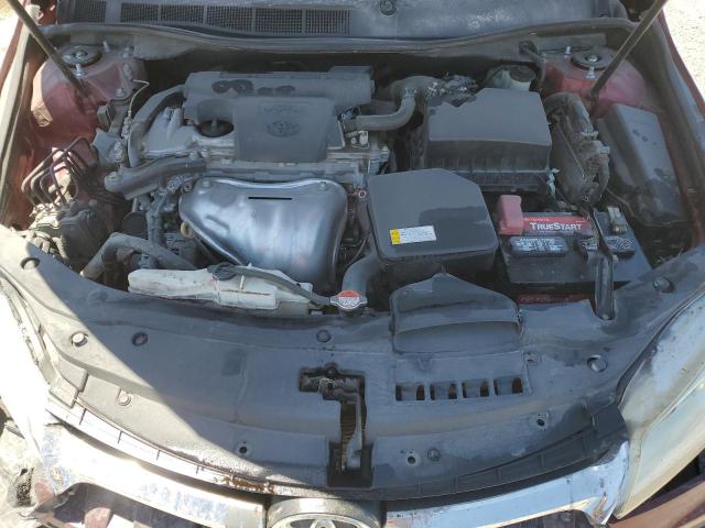 Photo 10 VIN: 4T1BF1FK5GU590345 - TOYOTA CAMRY LE 