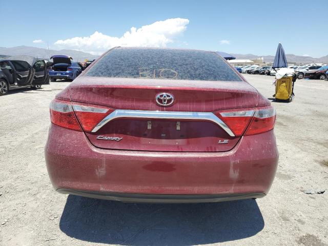 Photo 5 VIN: 4T1BF1FK5GU590345 - TOYOTA CAMRY LE 