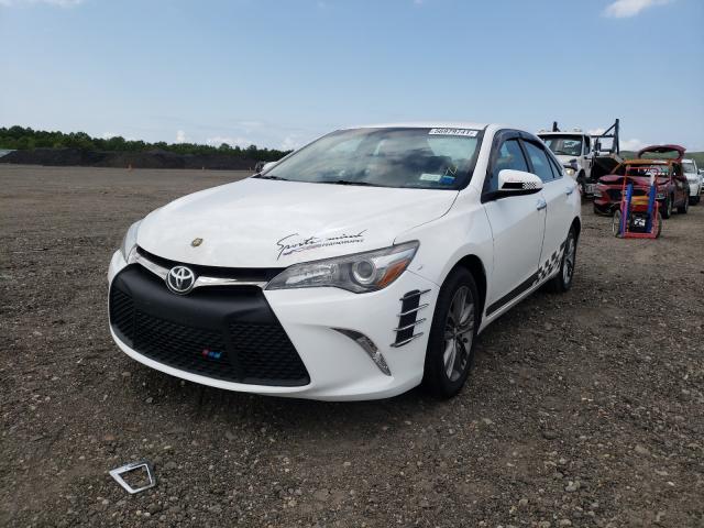 Photo 1 VIN: 4T1BF1FK5GU590376 - TOYOTA CAMRY LE 