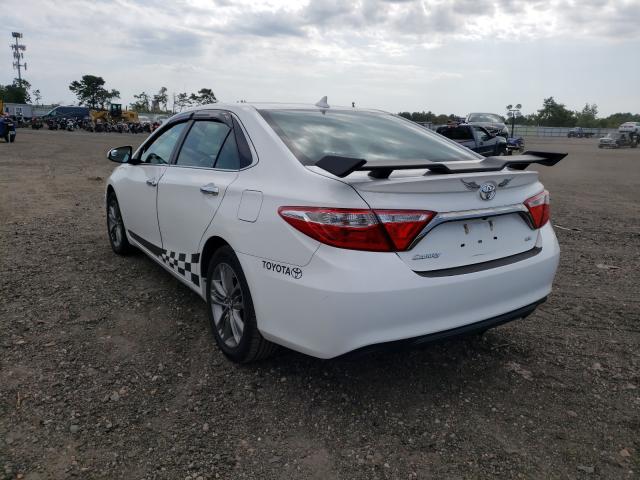 Photo 2 VIN: 4T1BF1FK5GU590376 - TOYOTA CAMRY LE 