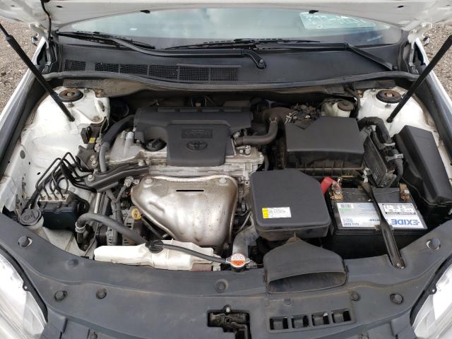 Photo 6 VIN: 4T1BF1FK5GU590376 - TOYOTA CAMRY LE 