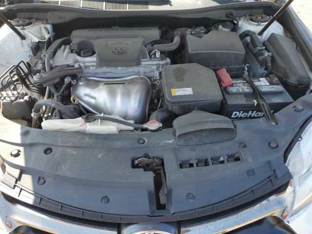 Photo 10 VIN: 4T1BF1FK5GU593343 - TOYOTA CAMRY LE 