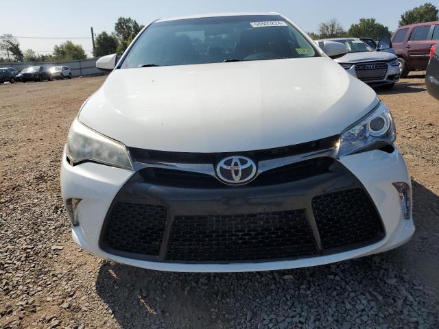 Photo 4 VIN: 4T1BF1FK5GU593343 - TOYOTA CAMRY LE 