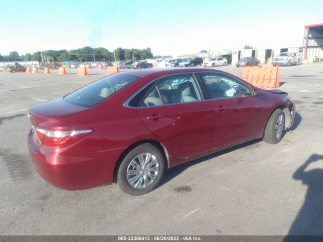 Photo 3 VIN: 4T1BF1FK5GU595061 - TOYOTA CAMRY 