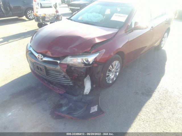 Photo 5 VIN: 4T1BF1FK5GU595061 - TOYOTA CAMRY 