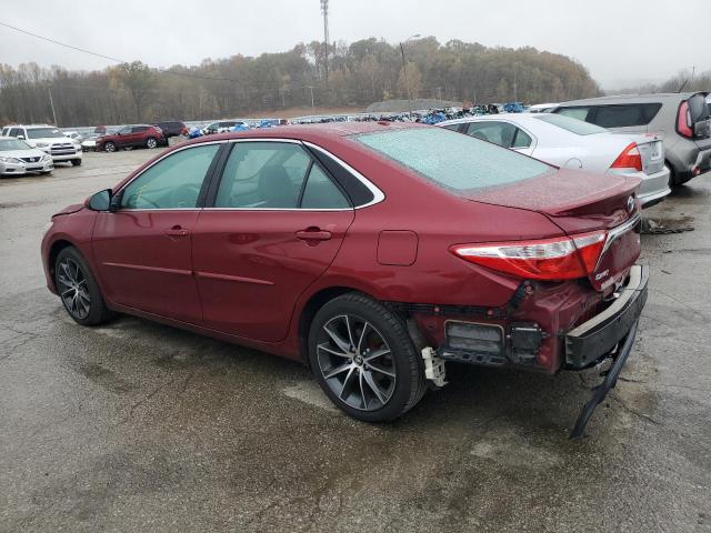 Photo 1 VIN: 4T1BF1FK5GU596095 - TOYOTA CAMRY LE 