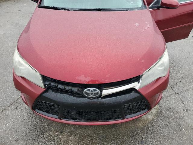 Photo 10 VIN: 4T1BF1FK5GU596095 - TOYOTA CAMRY LE 