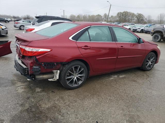 Photo 2 VIN: 4T1BF1FK5GU596095 - TOYOTA CAMRY LE 