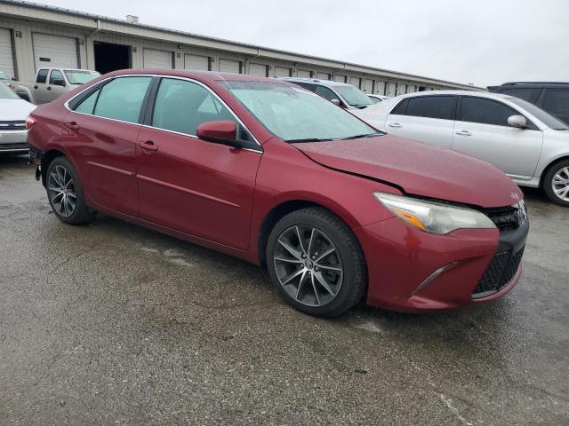 Photo 3 VIN: 4T1BF1FK5GU596095 - TOYOTA CAMRY LE 