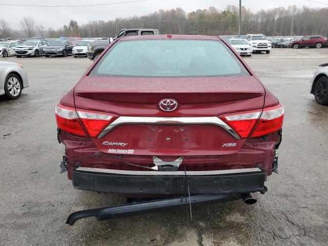 Photo 5 VIN: 4T1BF1FK5GU596095 - TOYOTA CAMRY LE 