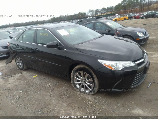 Photo 0 VIN: 4T1BF1FK5GU596257 - TOYOTA CAMRY 