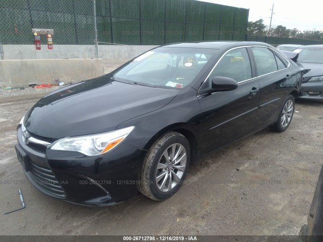 Photo 1 VIN: 4T1BF1FK5GU596257 - TOYOTA CAMRY 