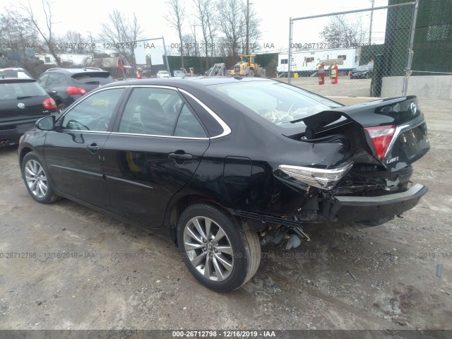 Photo 2 VIN: 4T1BF1FK5GU596257 - TOYOTA CAMRY 