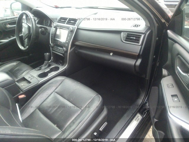 Photo 4 VIN: 4T1BF1FK5GU596257 - TOYOTA CAMRY 