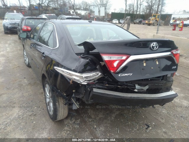 Photo 5 VIN: 4T1BF1FK5GU596257 - TOYOTA CAMRY 