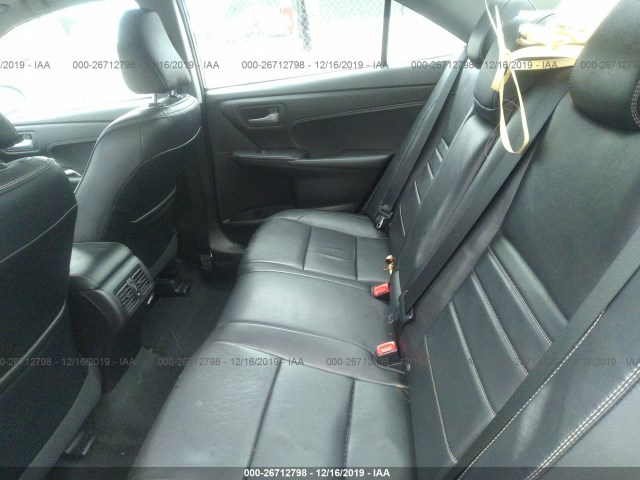 Photo 7 VIN: 4T1BF1FK5GU596257 - TOYOTA CAMRY 