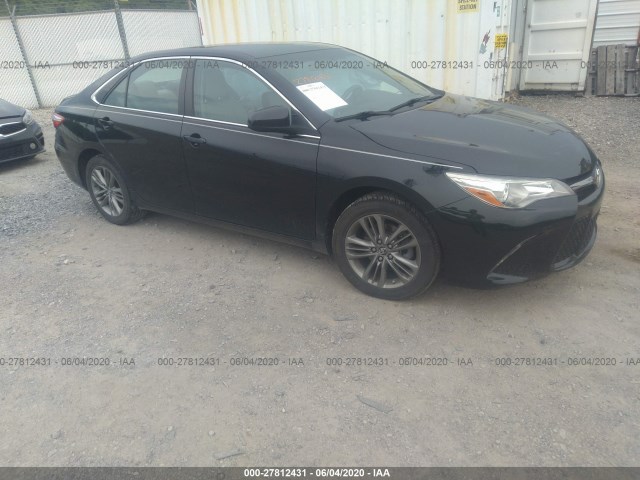 Photo 0 VIN: 4T1BF1FK5GU596467 - TOYOTA CAMRY 