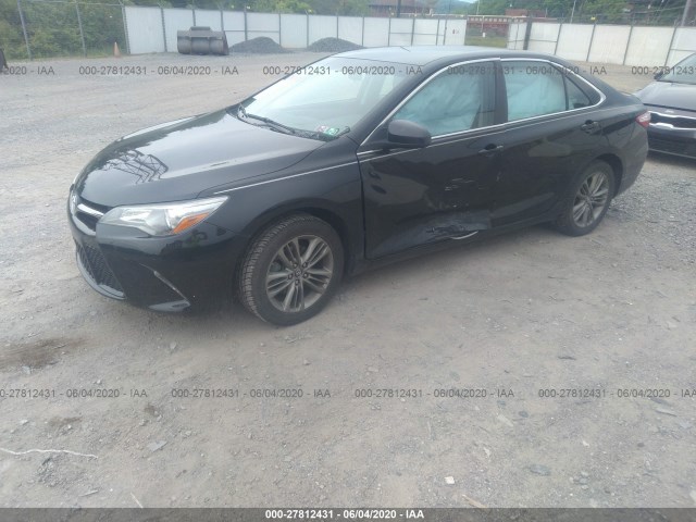 Photo 1 VIN: 4T1BF1FK5GU596467 - TOYOTA CAMRY 