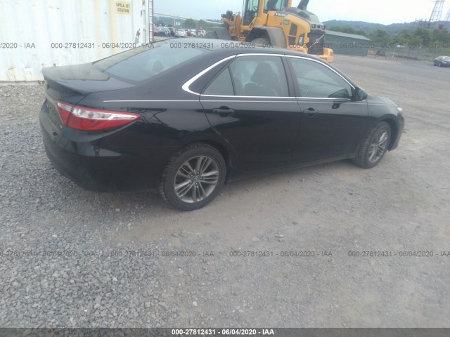 Photo 3 VIN: 4T1BF1FK5GU596467 - TOYOTA CAMRY 