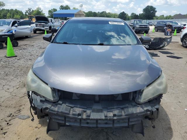 Photo 4 VIN: 4T1BF1FK5GU596551 - TOYOTA CAMRY LE 