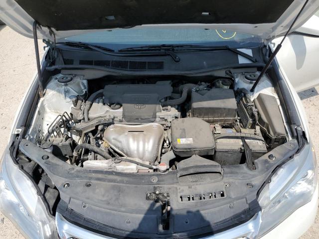 Photo 10 VIN: 4T1BF1FK5GU597697 - TOYOTA CAMRY LE 