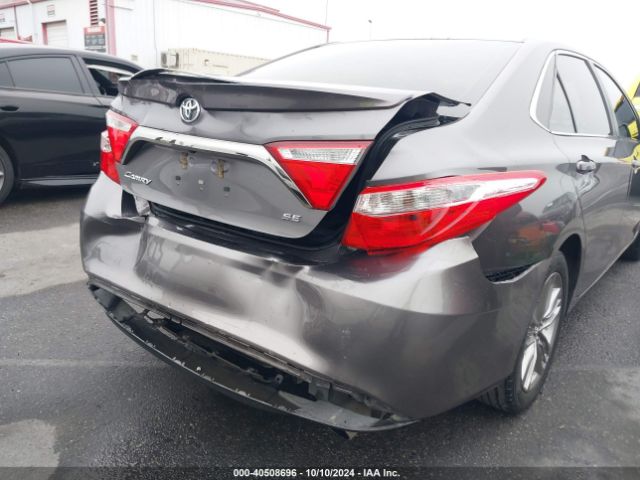 Photo 5 VIN: 4T1BF1FK5GU597909 - TOYOTA CAMRY 