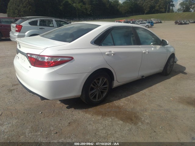 Photo 3 VIN: 4T1BF1FK5GU598994 - TOYOTA CAMRY 