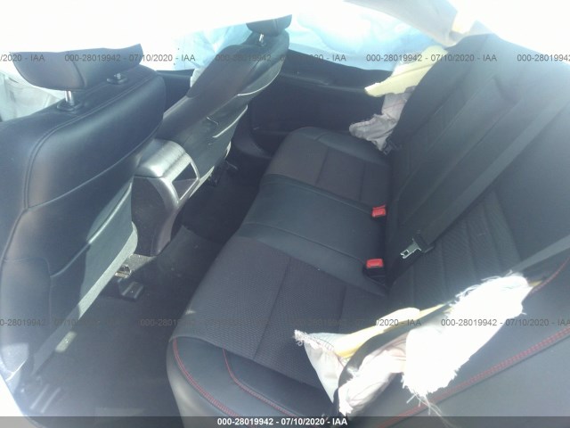 Photo 7 VIN: 4T1BF1FK5GU598994 - TOYOTA CAMRY 