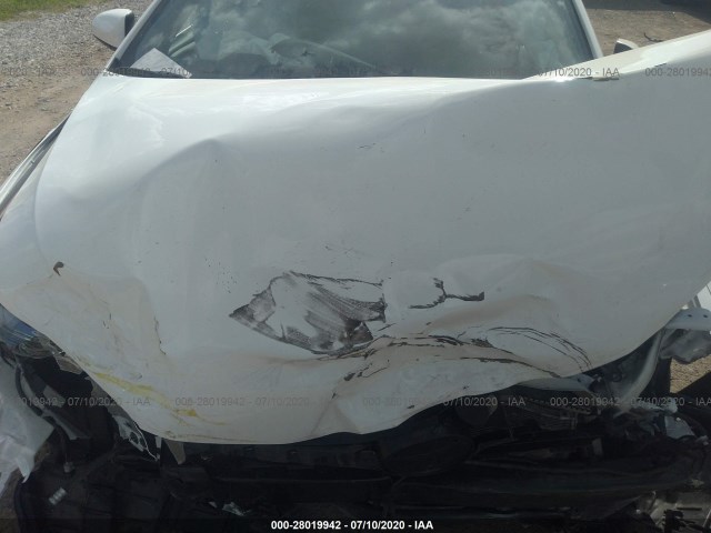 Photo 9 VIN: 4T1BF1FK5GU598994 - TOYOTA CAMRY 