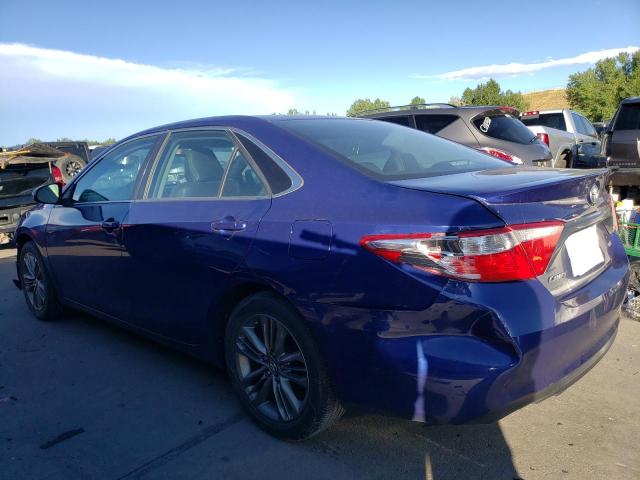 Photo 1 VIN: 4T1BF1FK5GU601277 - TOYOTA CAMRY LE 