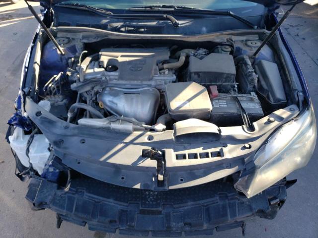 Photo 10 VIN: 4T1BF1FK5GU601277 - TOYOTA CAMRY LE 