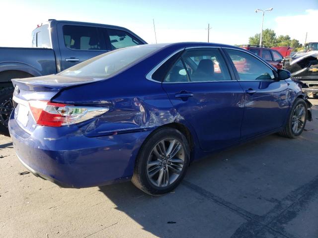 Photo 2 VIN: 4T1BF1FK5GU601277 - TOYOTA CAMRY LE 