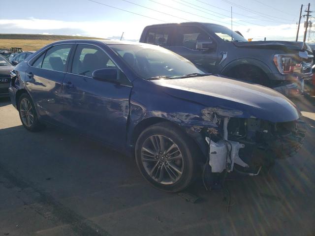 Photo 3 VIN: 4T1BF1FK5GU601277 - TOYOTA CAMRY LE 