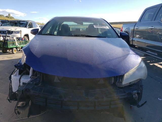 Photo 4 VIN: 4T1BF1FK5GU601277 - TOYOTA CAMRY LE 