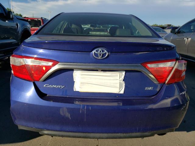 Photo 5 VIN: 4T1BF1FK5GU601277 - TOYOTA CAMRY LE 