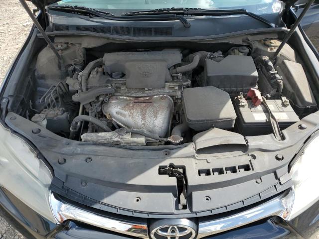 Photo 10 VIN: 4T1BF1FK5GU603000 - TOYOTA CAMRY LE 