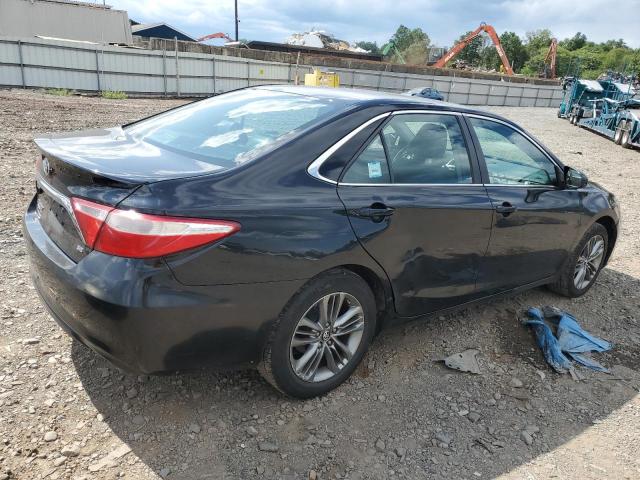 Photo 2 VIN: 4T1BF1FK5GU603000 - TOYOTA CAMRY LE 