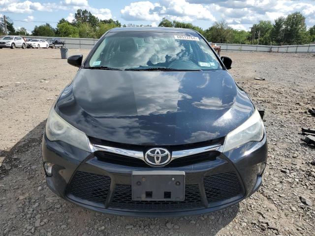 Photo 4 VIN: 4T1BF1FK5GU603000 - TOYOTA CAMRY LE 