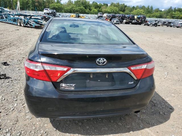 Photo 5 VIN: 4T1BF1FK5GU603000 - TOYOTA CAMRY LE 