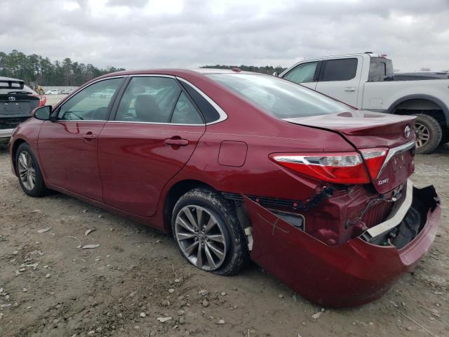 Photo 1 VIN: 4T1BF1FK5GU603238 - TOYOTA CAMRY LE 