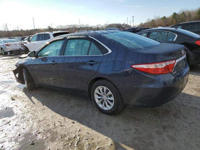 Photo 1 VIN: 4T1BF1FK5GU605393 - TOYOTA CAMRY LE 