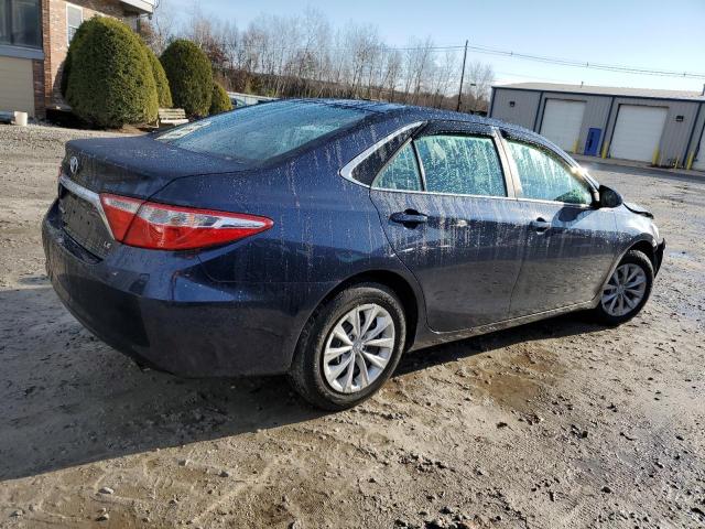 Photo 2 VIN: 4T1BF1FK5GU605393 - TOYOTA CAMRY LE 