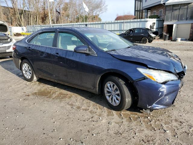 Photo 3 VIN: 4T1BF1FK5GU605393 - TOYOTA CAMRY LE 